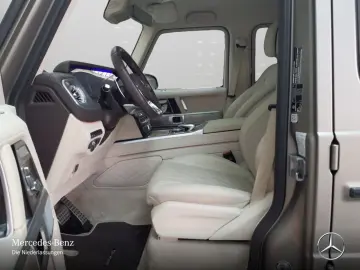 G 63 AMG Superior/SHD/Standhzg/Night II/Drivers