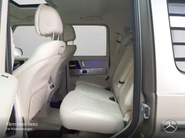 G 63 AMG Superior/SHD/Standhzg/Night II/Drivers