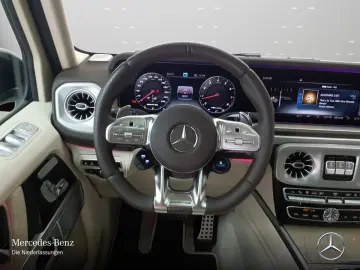 G 63 AMG Superior/SHD/Standhzg/Night II/Drivers