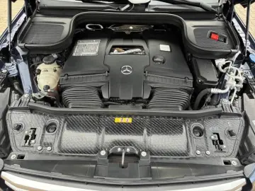 GLS 580 4M AMG Premium+ Standh. AHK Airmatic HUD