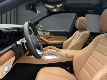 GLS 580 4M AMG Premium+ Standh. AHK Airmatic HUD