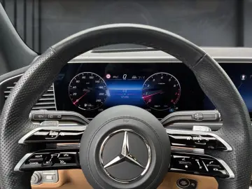 GLS 580 4M AMG Premium+ Standh. AHK Airmatic HUD