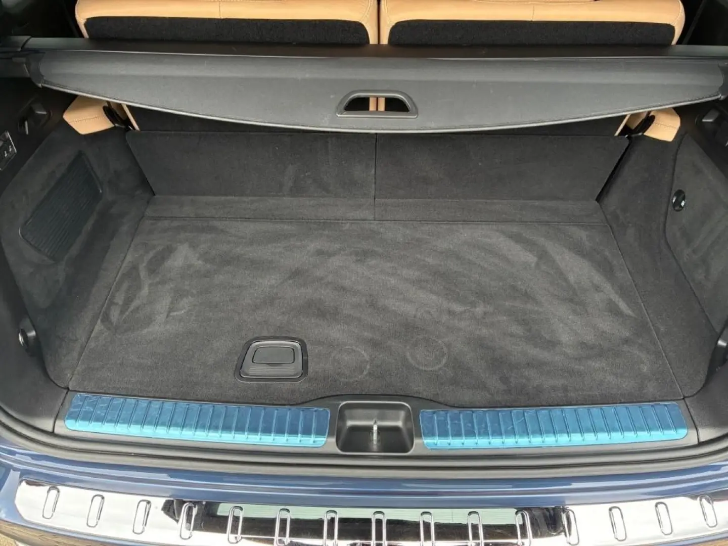 GLS 580 4M AMG Premium+ Standh. AHK Airmatic HUD