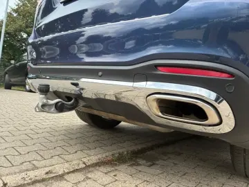 GLS 580 4M AMG Premium+ Standh. AHK Airmatic HUD