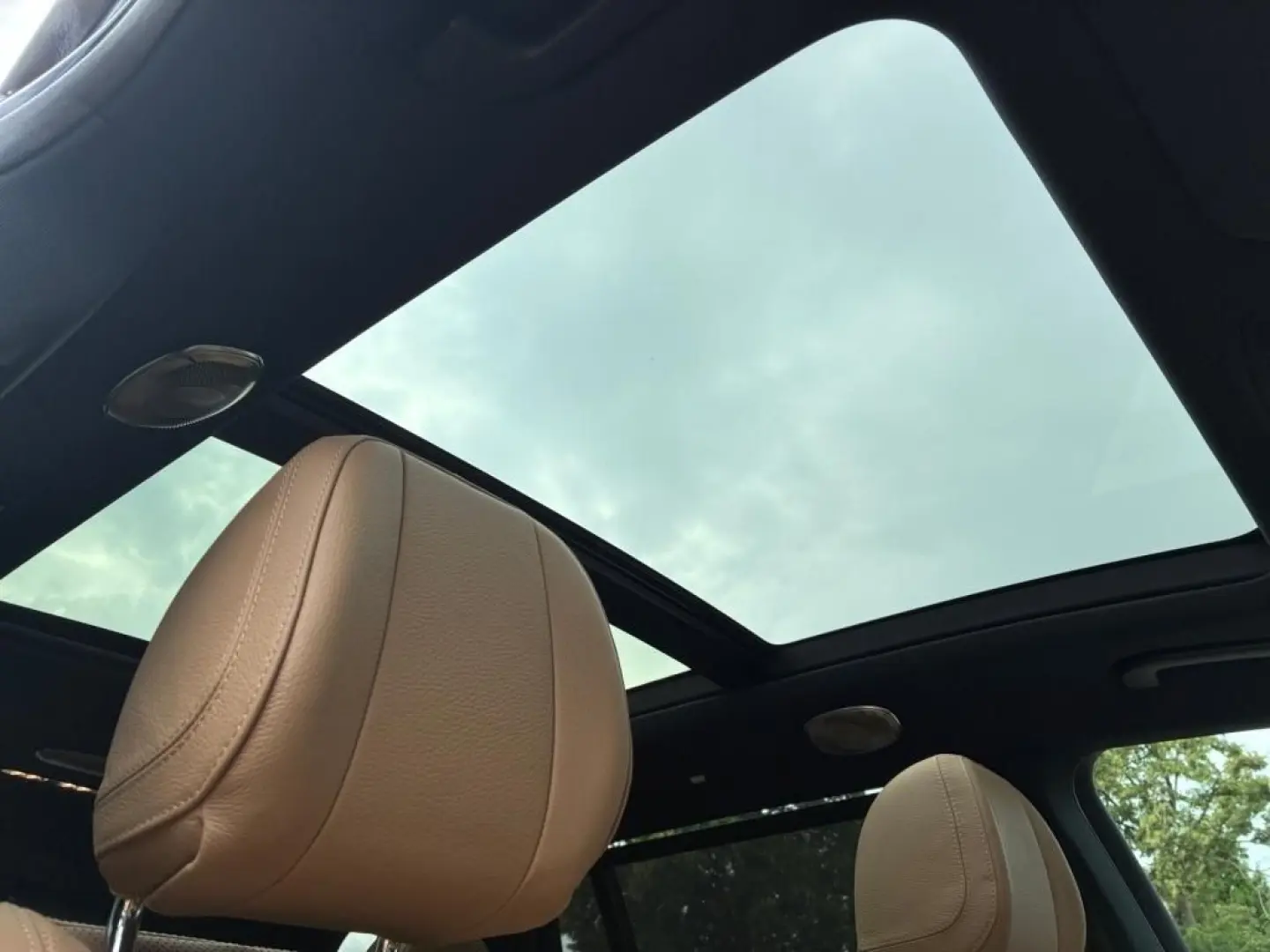 GLS 580 4M AMG Premium+ Standh. AHK Airmatic HUD