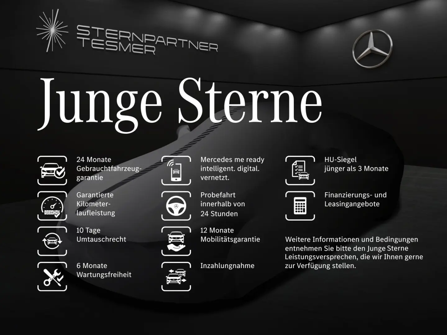 GLS 580 4M AMG Premium+ Standh. AHK Airmatic HUD
