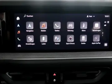 Porsche Cayenne Coupe E-Hybrid InnoDrive