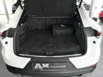 Porsche Cayenne Coupe E-Hybrid InnoDrive