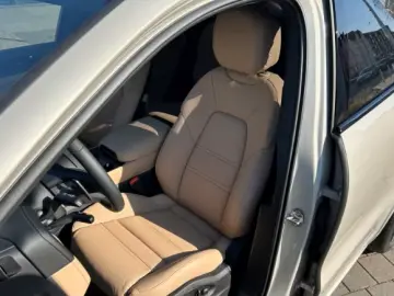 Porsche Cayenne S Coupe