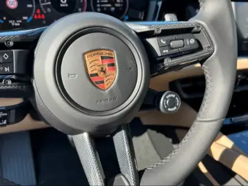 Porsche Cayenne S Coupe