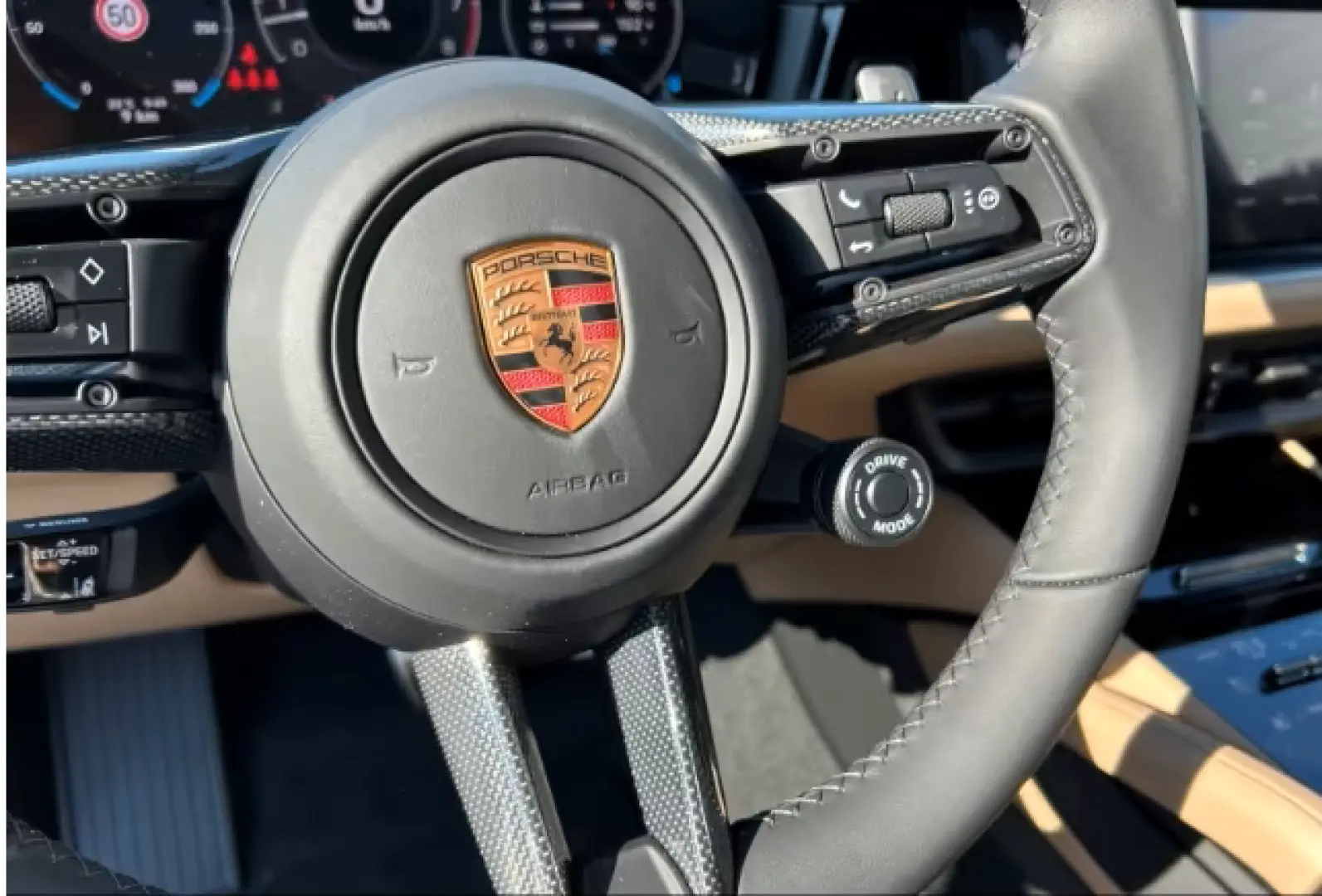 Porsche Cayenne S Coupe