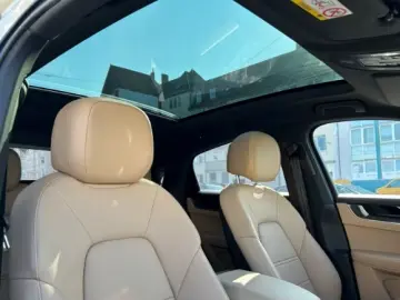 Porsche Cayenne S Coupe