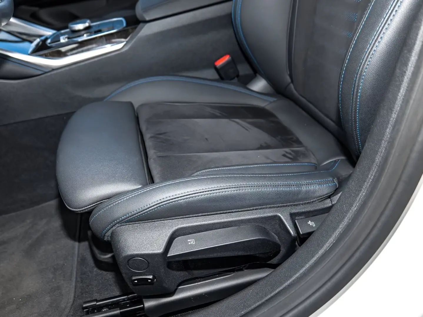 BMW 420 Gran Coupé 420i Gran Coupé M Sport Pro