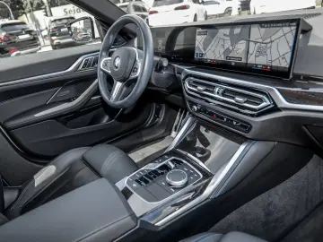 BMW 420 Gran Coupé 420i Gran Coupé M Sport Pro