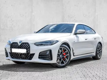 BMW 420 Gran Coupé 420i Gran Coupé M Sport Pro