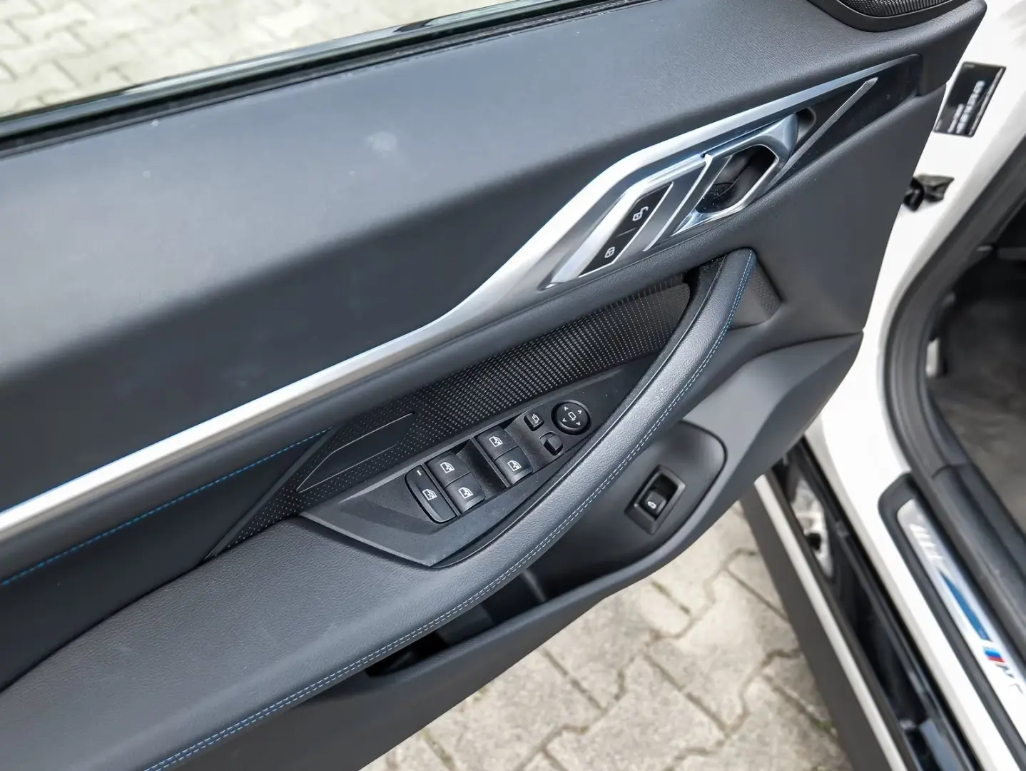 BMW 420 Gran Coupé 420i Gran Coupé M Sport Pro