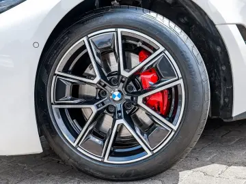 BMW 420 Gran Coupé 420i Gran Coupé M Sport Pro