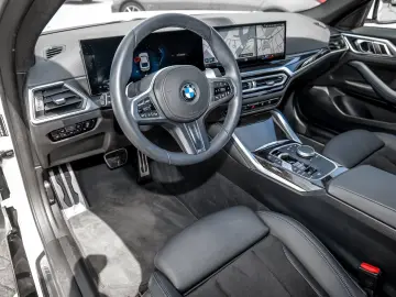 BMW 420 Gran Coupé 420i Gran Coupé M Sport Pro