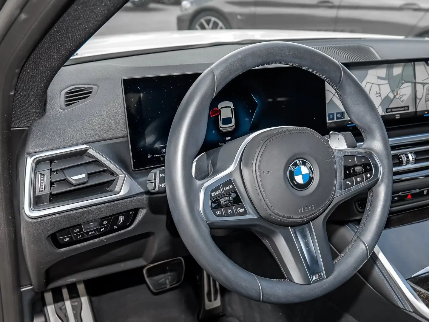BMW 420 Gran Coupé 420i Gran Coupé M Sport Pro