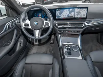 BMW 420 Gran Coupé 420i Gran Coupé M Sport Pro