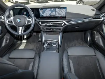 BMW 420 Gran Coupé 420i Gran Coupé M Sport Pro