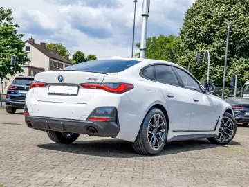 BMW 420 Gran Coupé 420i Gran Coupé M Sport Pro