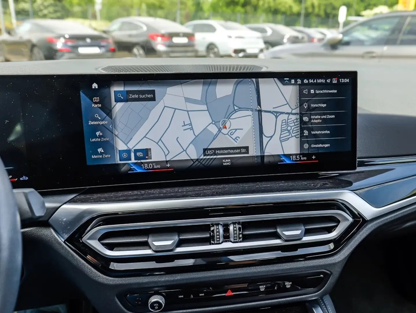 BMW 420 Gran Coupé 420i Gran Coupé M Sport Pro