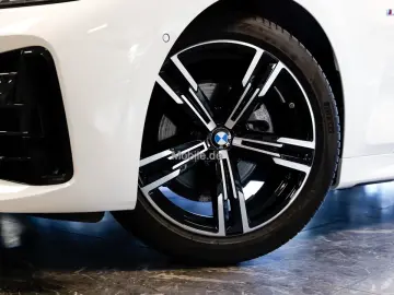 BMW 420 i Coupe M Sportpaket