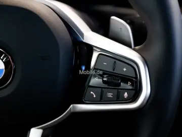 BMW 420 i Coupe M Sportpaket