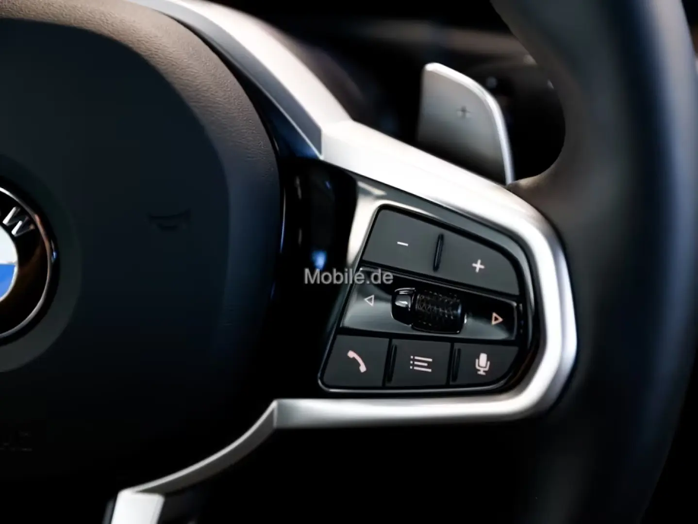 BMW 420 i Coupe M Sportpaket