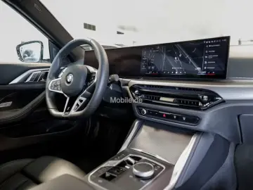 BMW 420 i Coupe M Sportpaket