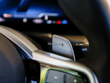BMW 420 i Coupe M Sportpaket
