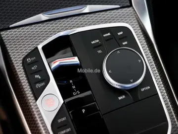 BMW 420 i Coupe M Sportpaket