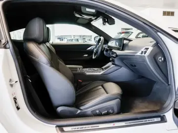 BMW 420 i Coupe M Sportpaket