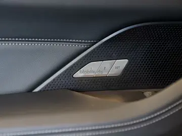 BMW 420 i Coupe M Sportpaket