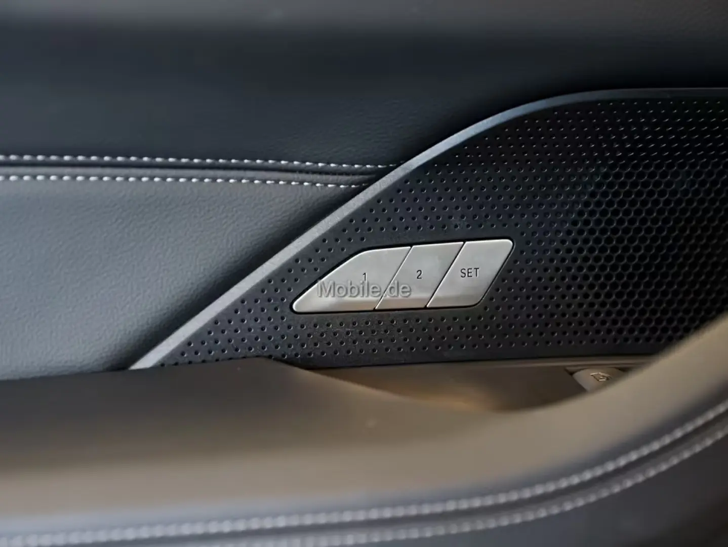BMW 420 i Coupe M Sportpaket