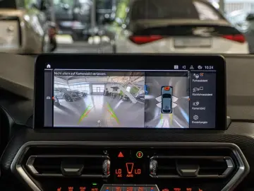 BMW X4 20d M Sport Inno AHK Pano Memo