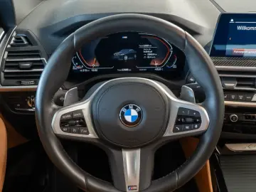 BMW X4 20d M Sport Inno Scaun Sport