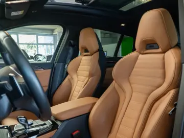 BMW X4 20d M Sport Inno Scaun Sport