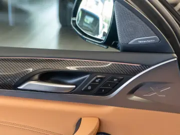 BMW X4 20d M Sport Inno Scaun Sport