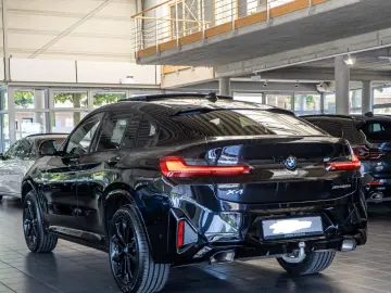 BMW X4 20d M Sport Inno Scaun Sport