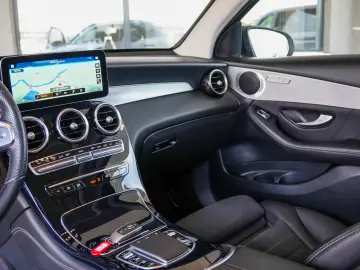 MERCEDES BENZ GLC 220d 4matic