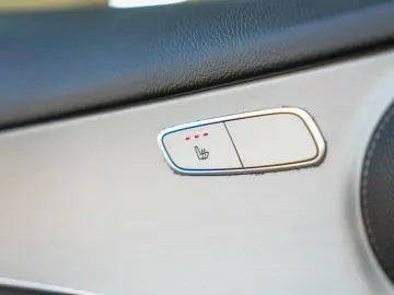 MERCEDES BENZ GLC 220d 4matic
