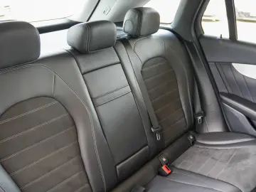 MERCEDES BENZ GLC 220d 4matic
