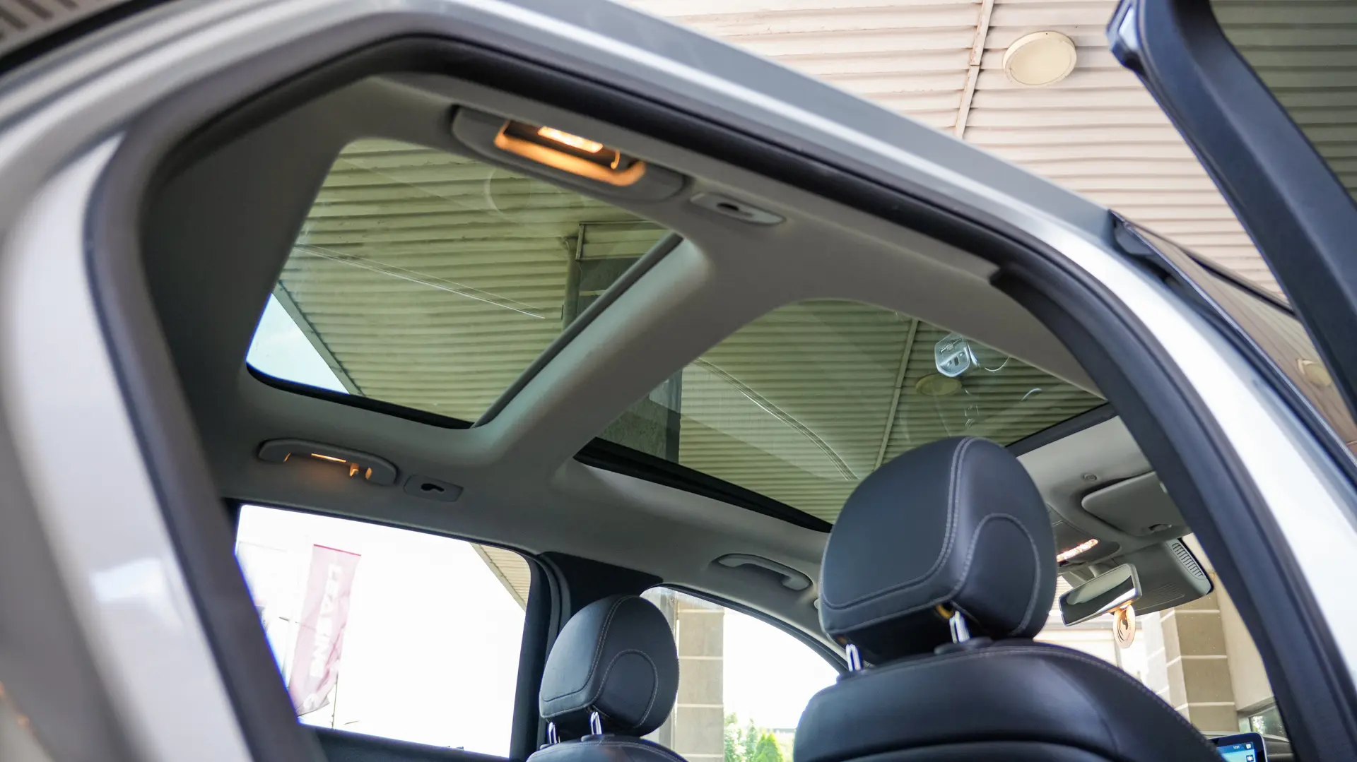MERCEDES BENZ GLC 220d 4matic