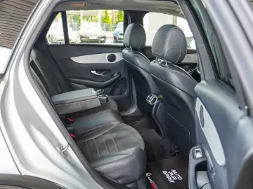 MERCEDES BENZ GLC 220d 4matic