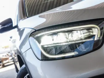 MERCEDES BENZ GLC 220d 4matic