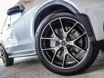 MERCEDES BENZ GLC 220d 4matic