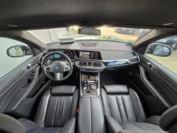 X5 xDrive45e M Sport*22Zoll,HUD,RFK,ad.LED.Dr.As