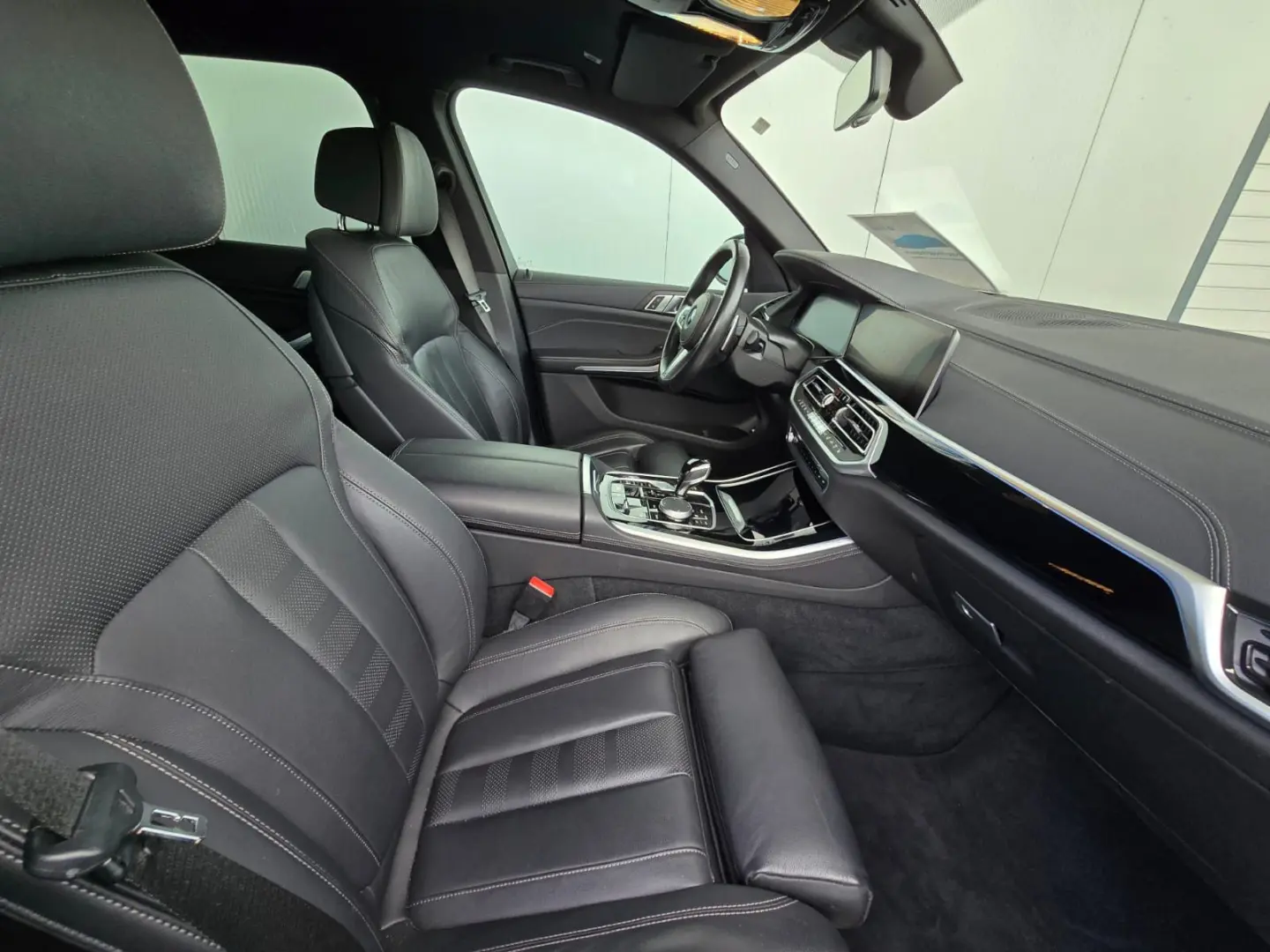 X5 xDrive45e M Sport*22Zoll,HUD,RFK,ad.LED.Dr.As